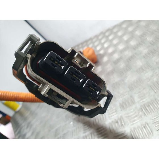 Modulo Electronico Para Hyundai Ioniq