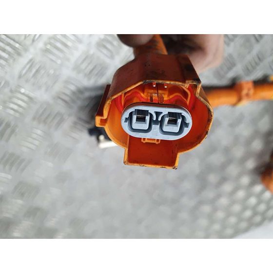 Modulo Electronico Para Hyundai Ioniq