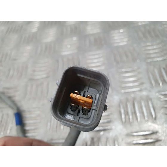 Sonda Lambda Para Hyundai Ioniq