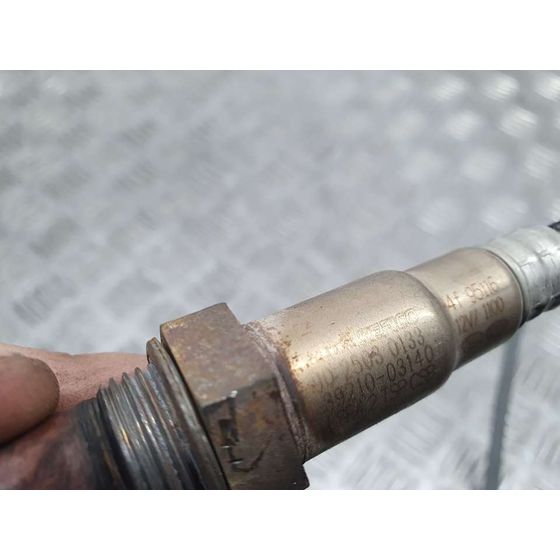 Sonda Lambda Para Hyundai Ioniq