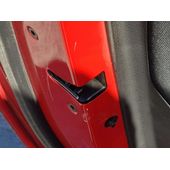 Cerradura Puerta Trasera Izquierda  Para Opel Astra K Lim. 5Türig