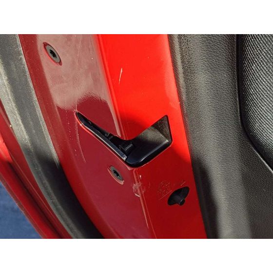 Cerradura Puerta Trasera Izquierda Para Opel Astra K Lim. 5Türig