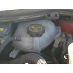 Deposito Expansion para Opel Astra K Lim. 5Türig