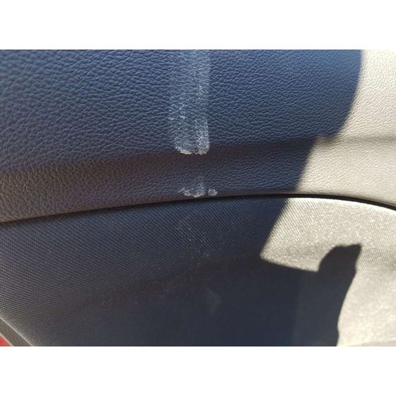 Elevalunas Trasero Izquierdo Para Opel Astra K Lim. 5Türig