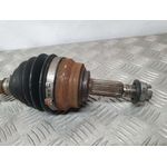 Transmision Delantera Derecha Para Dacia Sandero