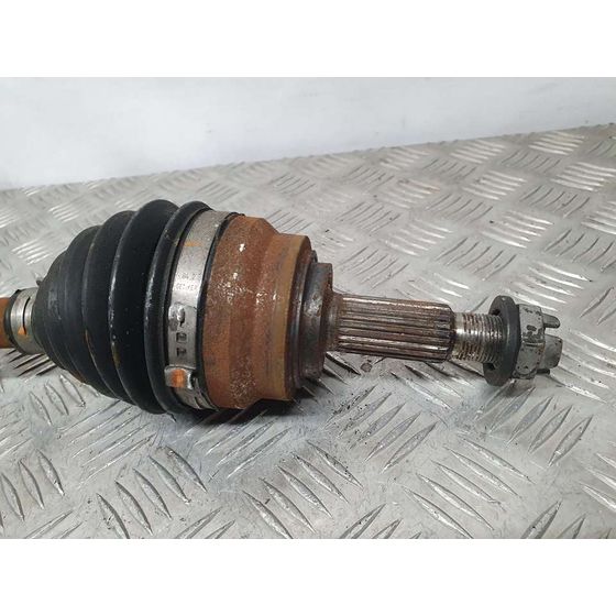 Transmision Delantera Derecha Para Dacia Sandero