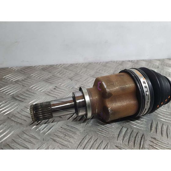 Transmision Delantera Derecha Para Dacia Sandero
