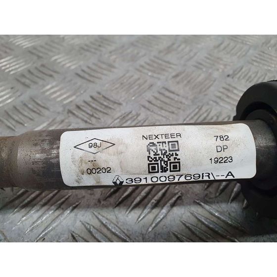 Transmision Delantera Derecha Para Dacia Sandero
