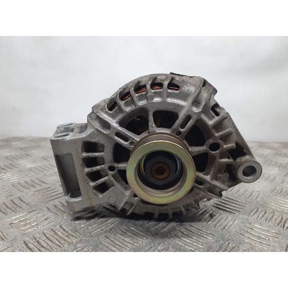 Alternador Para Ford Fiesta