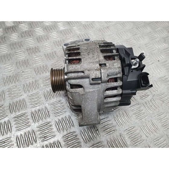 Alternador Para Ford Fiesta