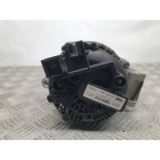 Alternador Para Ford Fiesta