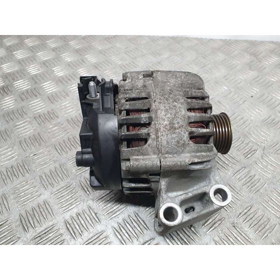 Alternador Para Ford Fiesta