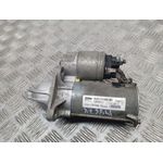 Motor Arranque Para Ford Fiesta