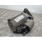 Motor Arranque Para Ford Fiesta