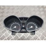 Cuadro Instrumentos Para Ford Fiesta