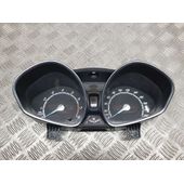 Cuadro Instrumentos Para Ford Fiesta