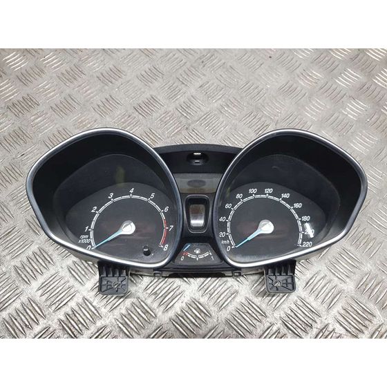 Cuadro Instrumentos Para Ford Fiesta
