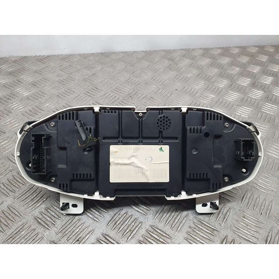 Cuadro Instrumentos Para Ford Fiesta