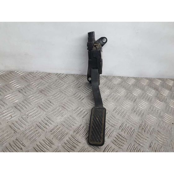 Potenciometro Pedal Para Ford Fiesta