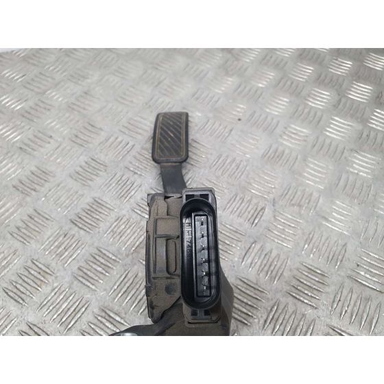 Potenciometro Pedal Para Ford Fiesta