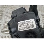 Potenciometro Pedal Para Ford Fiesta