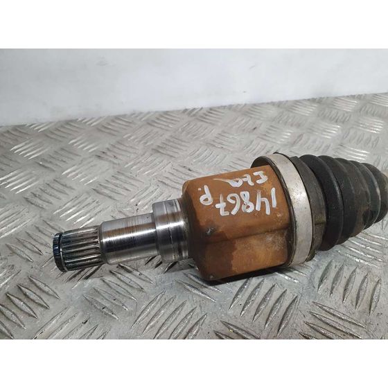 Transmision Delantera Izquierda Para Ford Fiesta