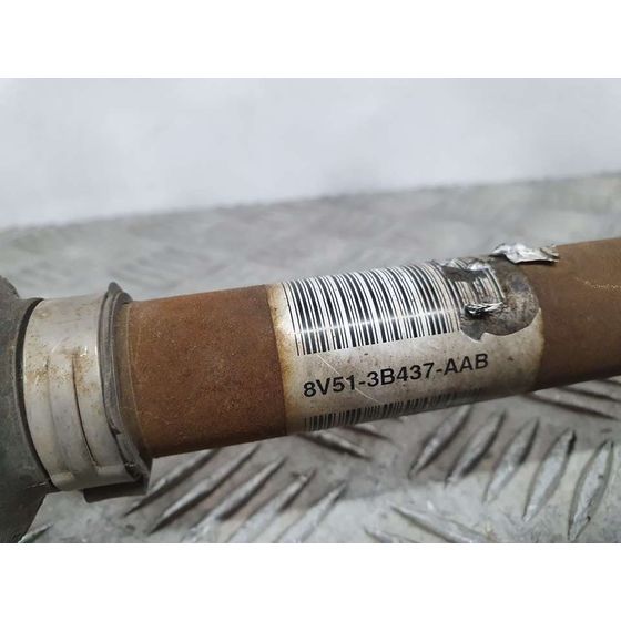 Transmision Delantera Izquierda Para Ford Fiesta