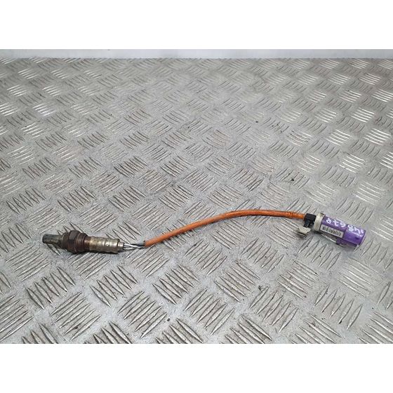 Sonda Lambda Para Ford Fiesta