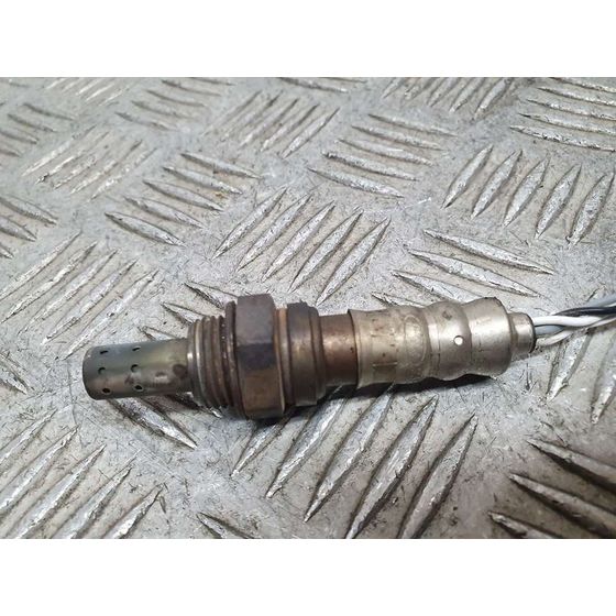 Sonda Lambda Para Ford Fiesta
