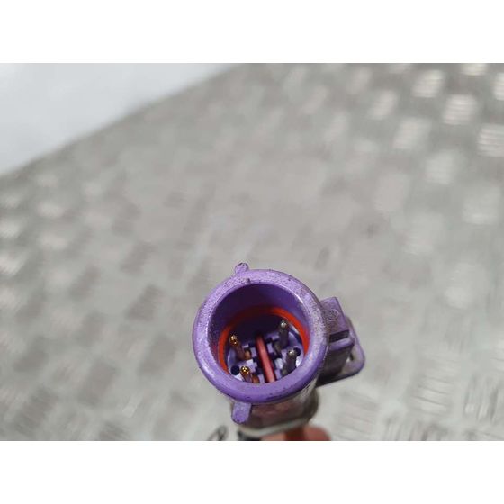 Sonda Lambda Para Ford Fiesta
