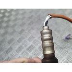 Sonda Lambda Para Ford Fiesta