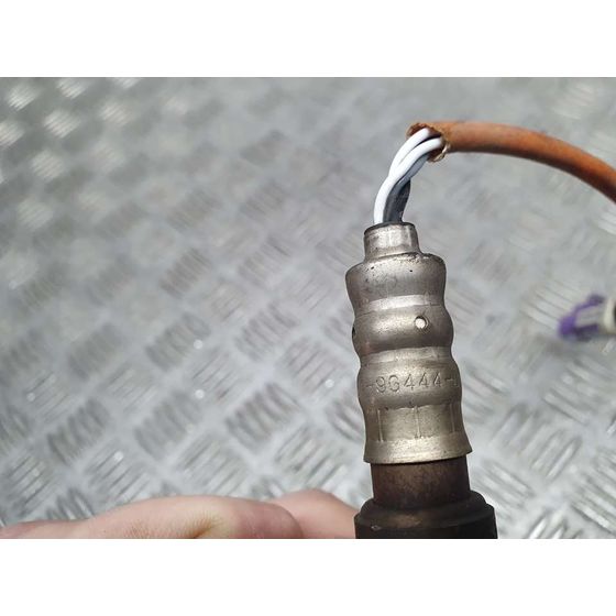 Sonda Lambda Para Ford Fiesta