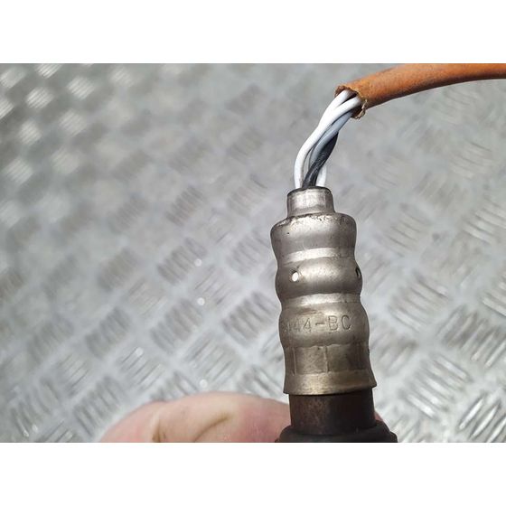 Sonda Lambda Para Ford Fiesta