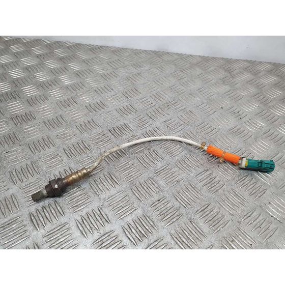 Sonda Lambda Para Ford Fiesta