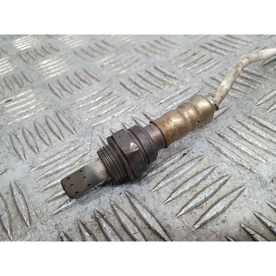Sonda Lambda Para Ford Fiesta