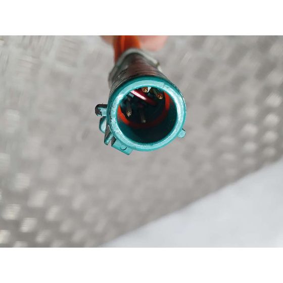 Sonda Lambda Para Ford Fiesta