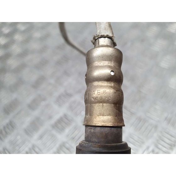 Sonda Lambda Para Ford Fiesta