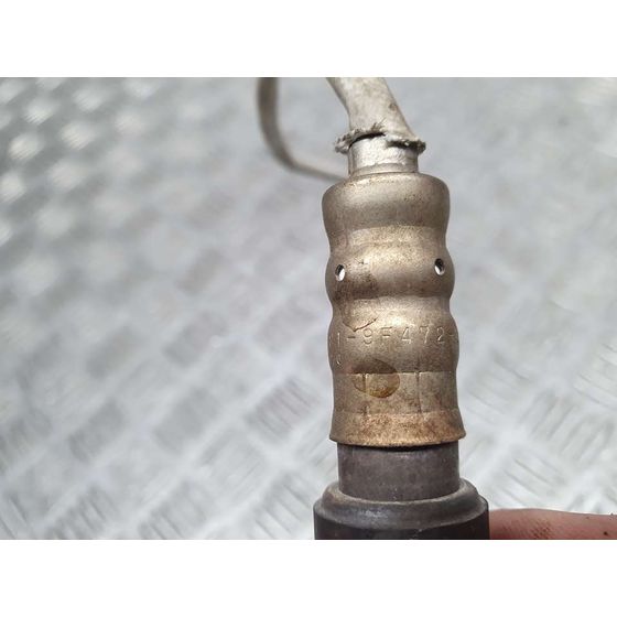 Sonda Lambda Para Ford Fiesta
