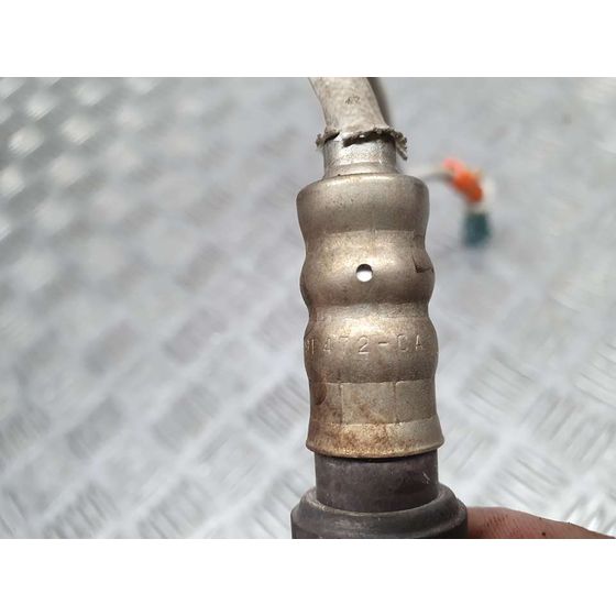 Sonda Lambda Para Ford Fiesta