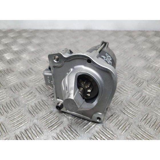 Motor Arranque Para Peugeot 2008