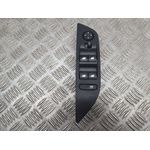 Mando Elevalunas Delantero Izquierdo  Para Peugeot 2008