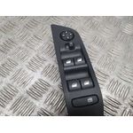 Mando Elevalunas Delantero Izquierdo  Para Peugeot 2008