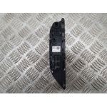 Mando Elevalunas Delantero Izquierdo  Para Peugeot 2008