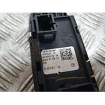 Mando Elevalunas Delantero Izquierdo  Para Peugeot 2008