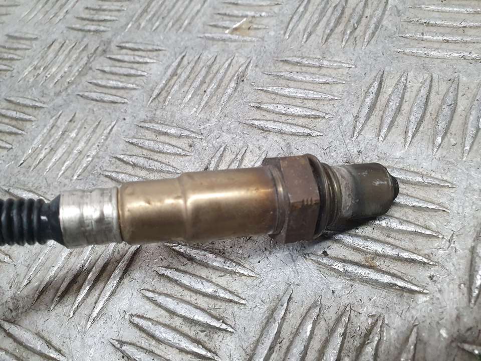 Sonda Lambda Para Peugeot 2008