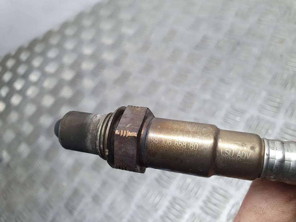 Sonda Lambda Para Peugeot 2008