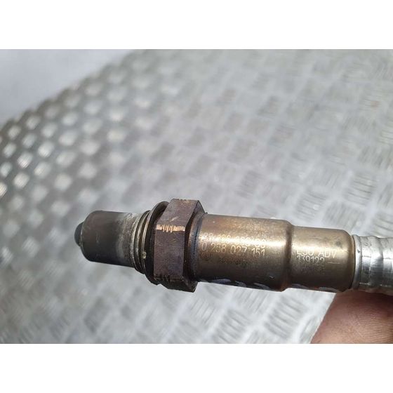 Sonda Lambda Para Peugeot 2008
