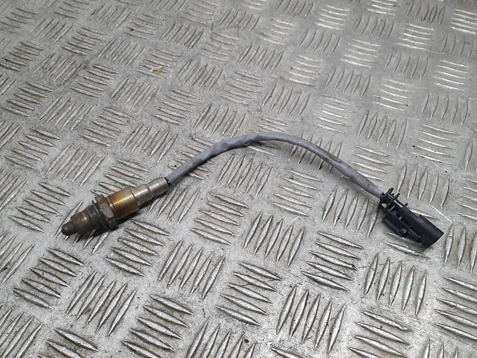 Sonda Lambda Para Peugeot 2008