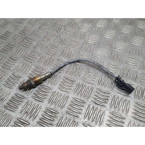 Sonda Lambda Para Peugeot 2008