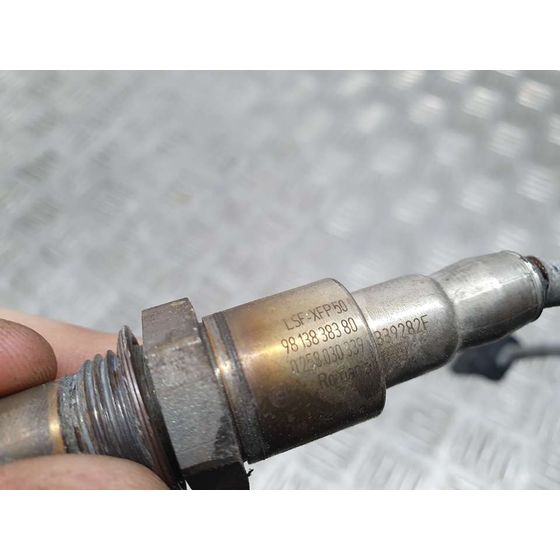 Sonda Lambda Para Peugeot 2008